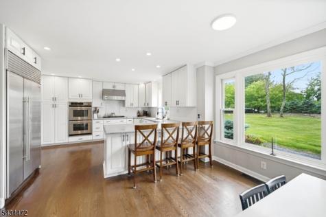 10 Deer Ridge Road Bernards NJ 07920