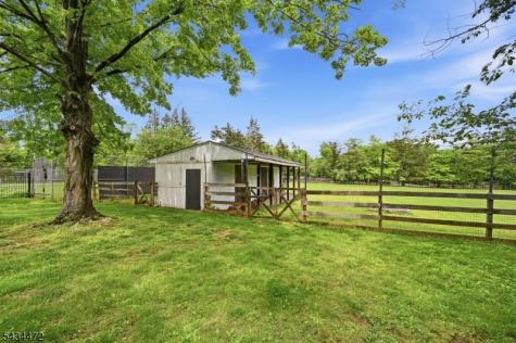 10 Deer Ridge Road Bernards NJ 07920
