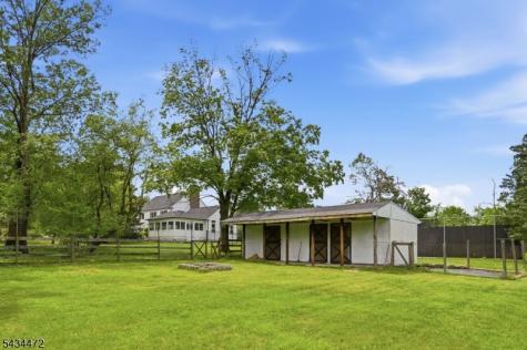 10 Deer Ridge Road Bernards NJ 07920