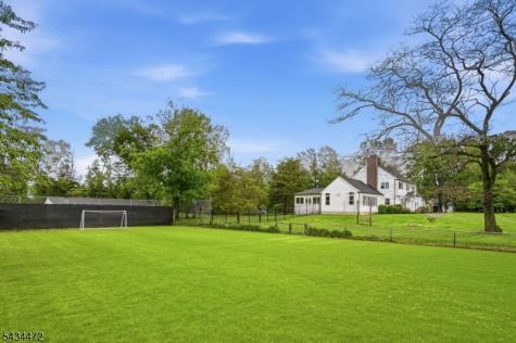 10 Deer Ridge Road Bernards NJ 07920