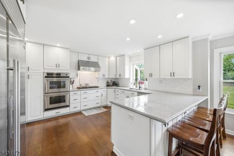 10 Deer Ridge Road Bernards NJ 07920