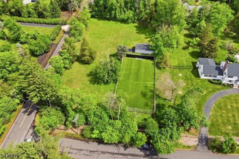 10 Deer Ridge Road Bernards NJ 07920
