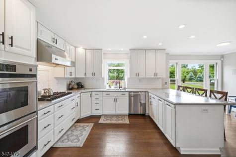 10 Deer Ridge Road Bernards NJ 07920