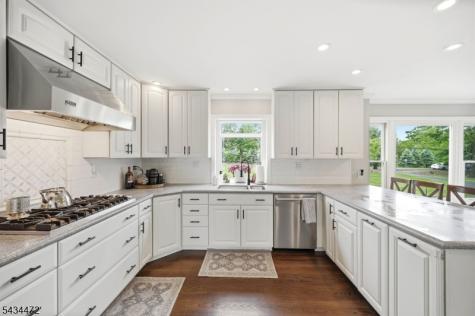 10 Deer Ridge Road Bernards NJ 07920