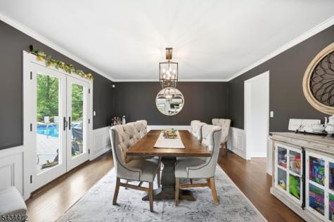 10 Deer Ridge Road Bernards NJ 07920