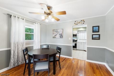 14 Kemp Drive Springfield NJ 07081