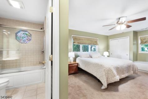 14 Kemp Drive Springfield NJ 07081