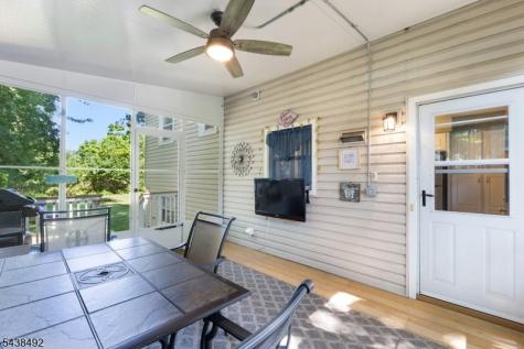14 Kemp Drive Springfield NJ 07081