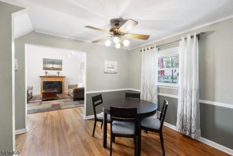 14 Kemp Drive Springfield NJ 07081