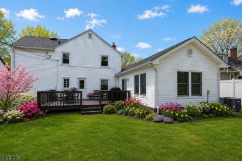 1841 Cider Mill Road Union NJ 07083