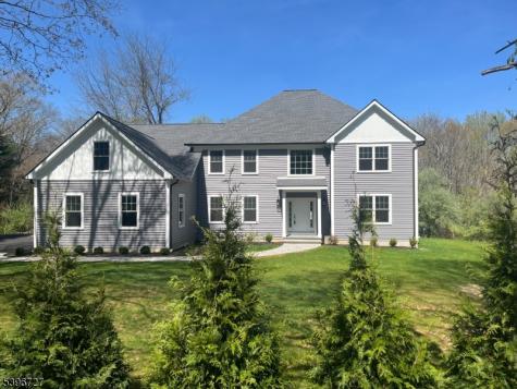 22 Furnace Road Chester NJ 07930