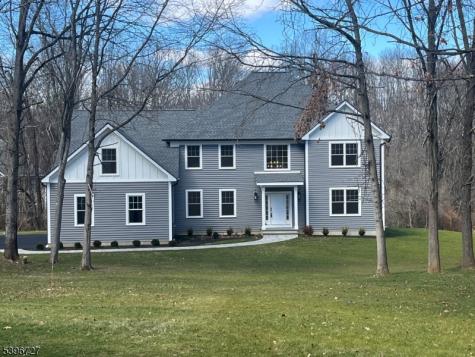 22 Furnace Road Chester NJ 07930