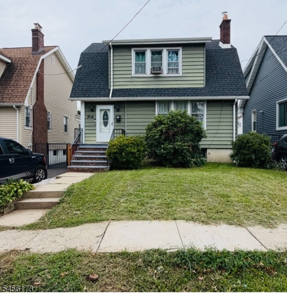 40 Glorieux Street Irvington NJ 07111