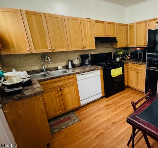 40 Glorieux Street Irvington NJ 07111