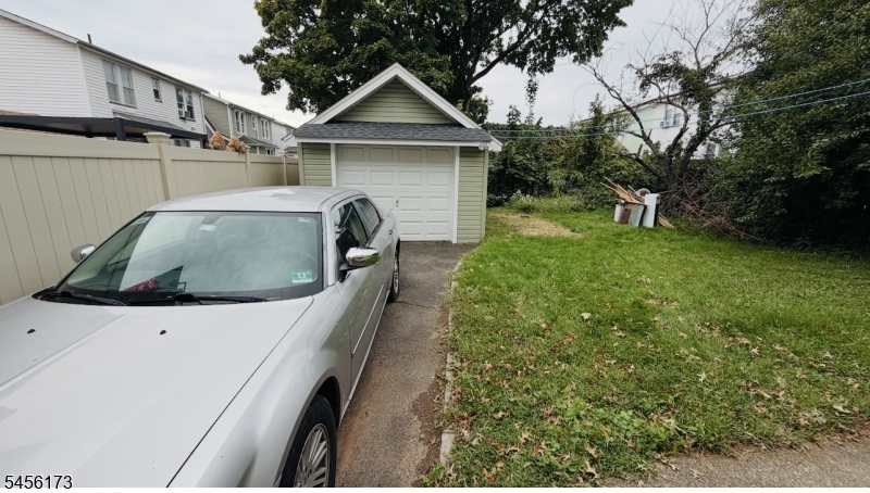 40 Glorieux Street Irvington NJ 07111
