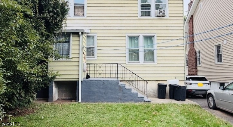 40 Glorieux Street Irvington NJ 07111