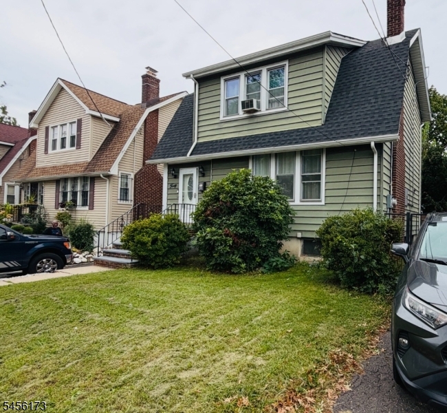 40 Glorieux Street Irvington NJ 07111