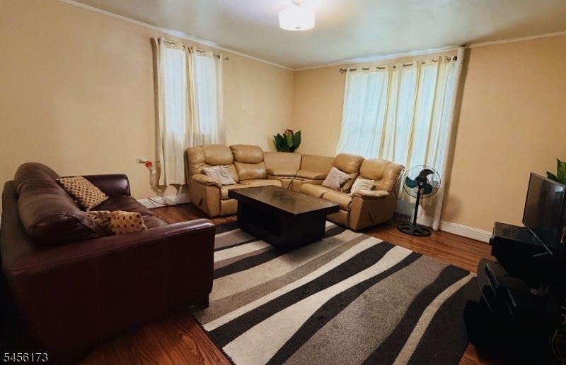 40 Glorieux Street Irvington NJ 07111