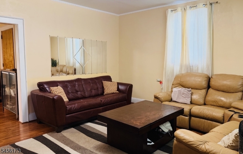 40 Glorieux Street Irvington NJ 07111