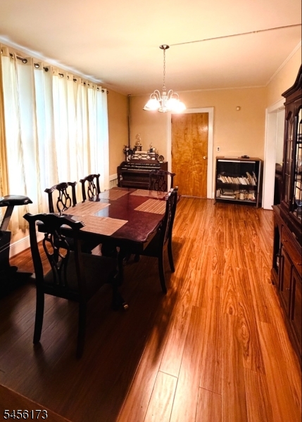 40 Glorieux Street Irvington NJ 07111
