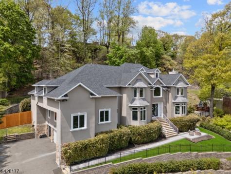 228 Highland Avenue Montclair NJ 07043