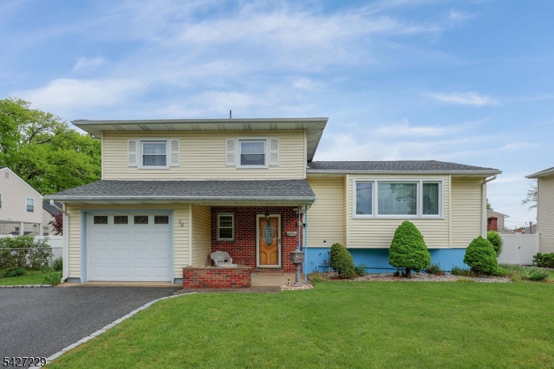76 Harrison Street Clark NJ 07066