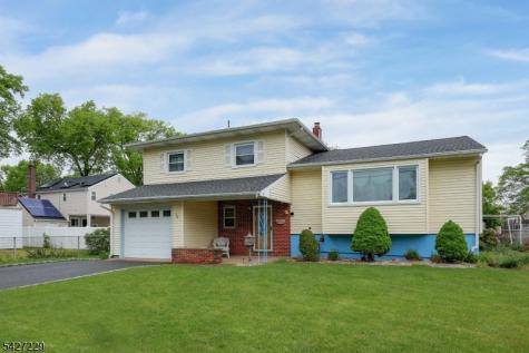 76 Harrison Street Clark NJ 07066
