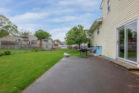 76 Harrison Street Clark NJ 07066