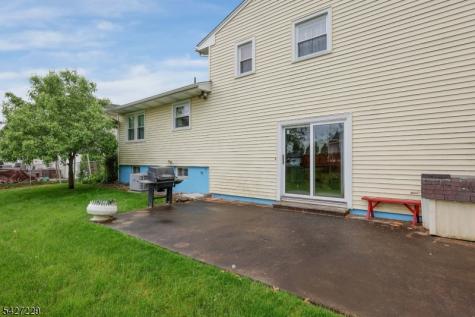 76 Harrison Street Clark NJ 07066