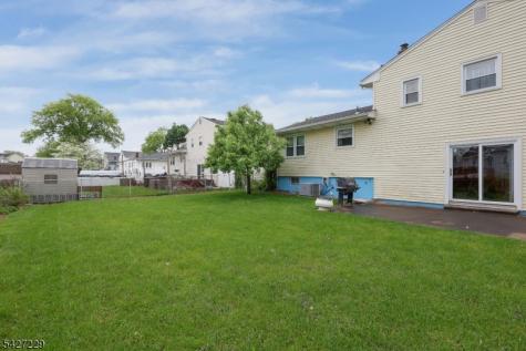 76 Harrison Street Clark NJ 07066