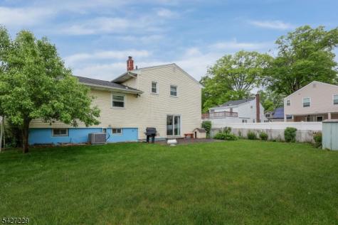76 Harrison Street Clark NJ 07066