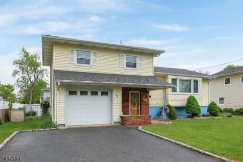 76 Harrison Street Clark NJ 07066