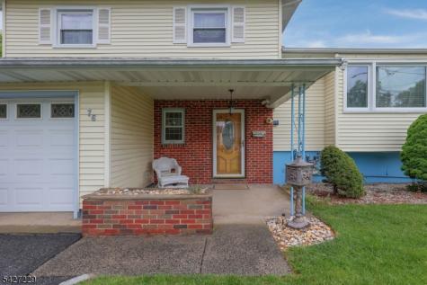 76 Harrison Street Clark NJ 07066