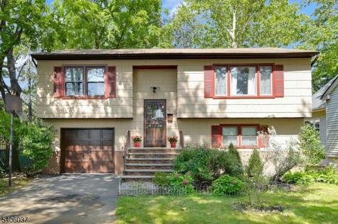 213 Myrtle Avenue Scotch Plains NJ 07076