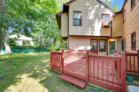 213 Myrtle Avenue Scotch Plains NJ 07076