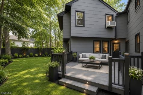 213 Myrtle Avenue Scotch Plains NJ 07076