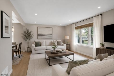 213 Myrtle Avenue Scotch Plains NJ 07076