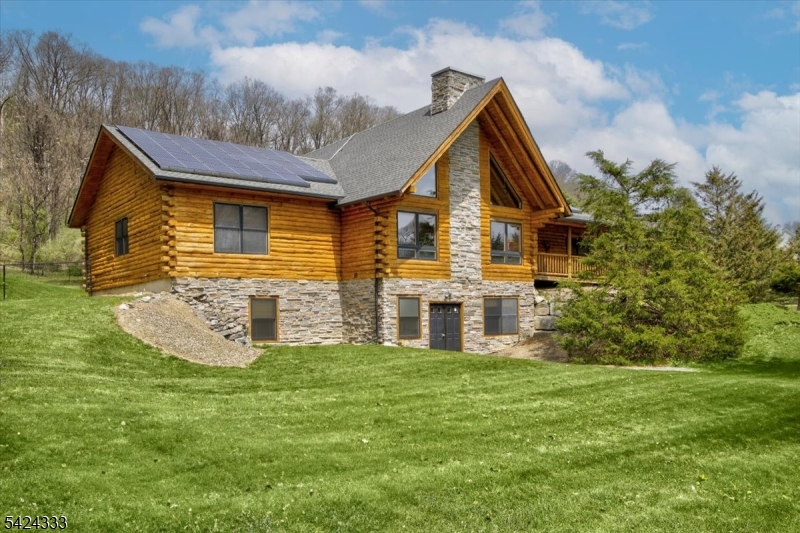 155 Wintermute Road Green NJ 07860
