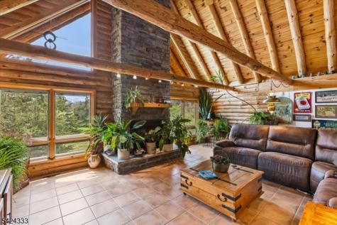 155 Wintermute Road Green NJ 07860