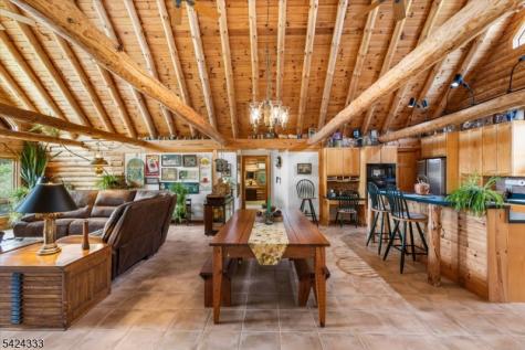 155 Wintermute Road Green NJ 07860