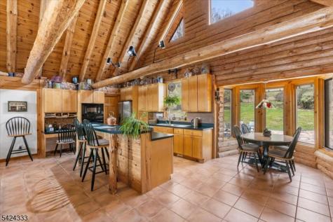 155 Wintermute Road Green NJ 07860