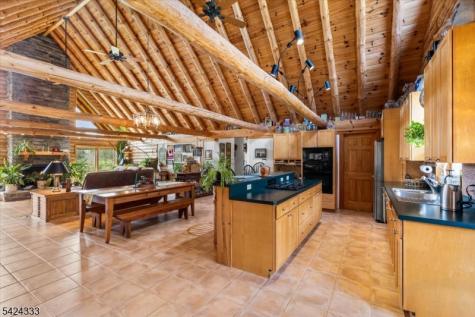 155 Wintermute Road Green NJ 07860