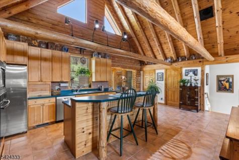 155 Wintermute Road Green NJ 07860