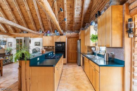 155 Wintermute Road Green NJ 07860