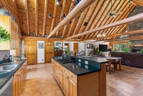155 Wintermute Road Green NJ 07860