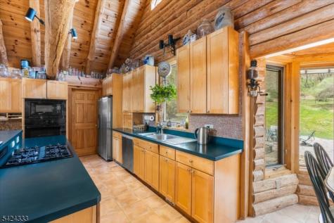 155 Wintermute Road Green NJ 07860