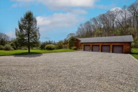 155 Wintermute Road Green NJ 07860