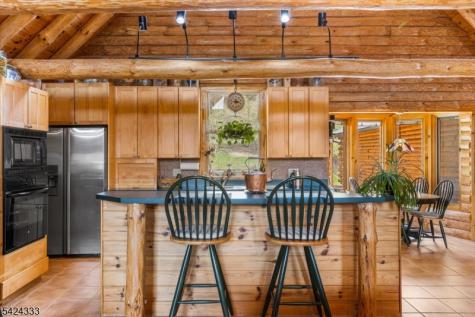 155 Wintermute Road Green NJ 07860