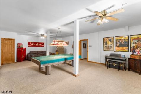 155 Wintermute Road Green NJ 07860