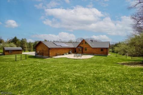 155 Wintermute Road Green NJ 07860